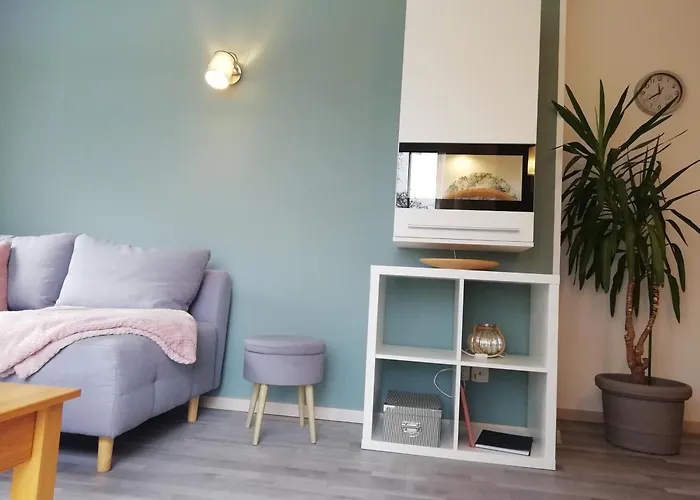 Ferienwohnung Familie Leupold