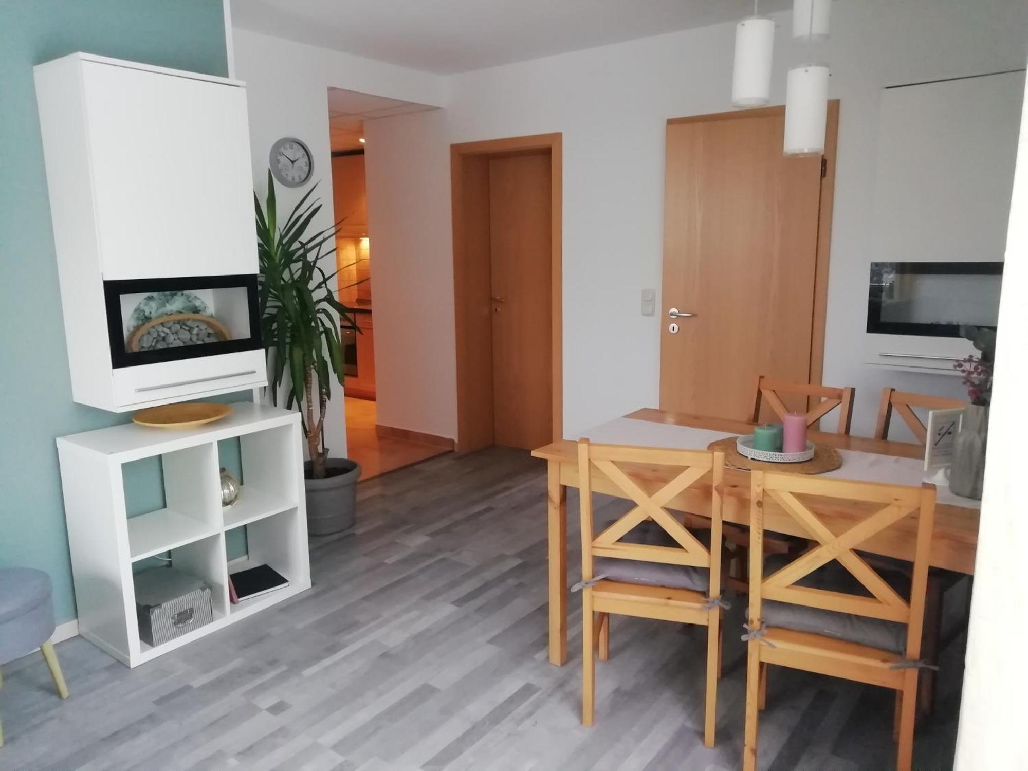 Familie Leupold Apartment Oberwiesenthal