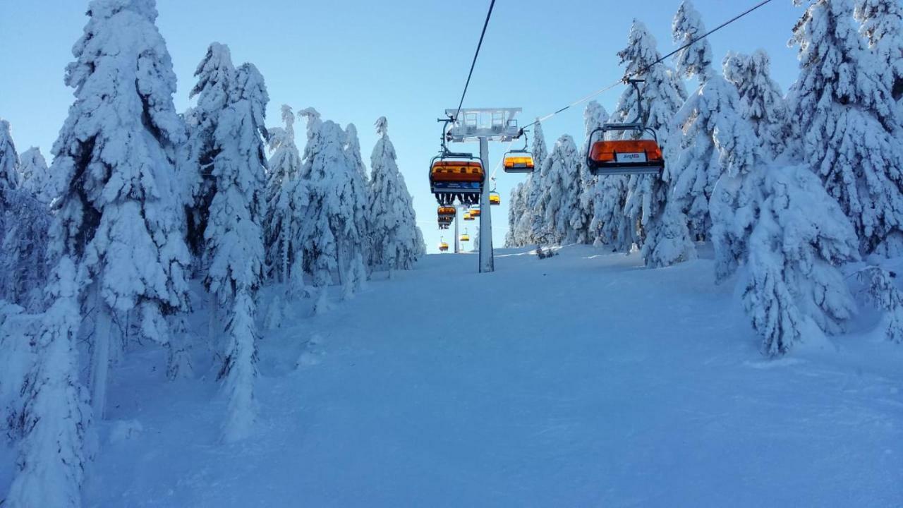 Familie Leupold * Oberwiesenthal
